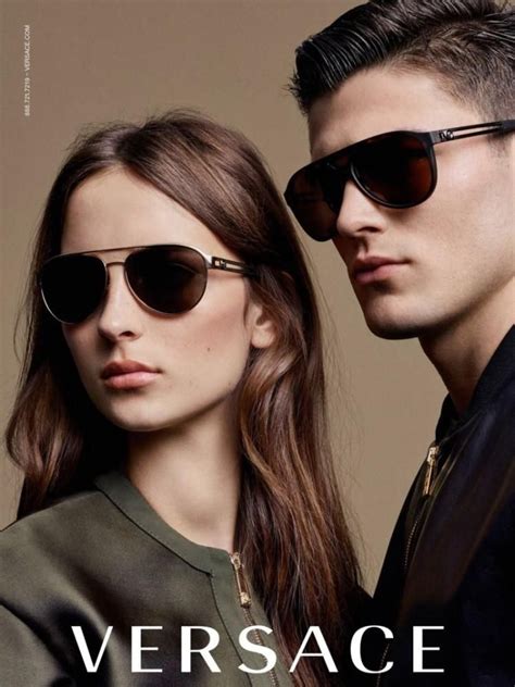 versace asian sunglass model|Sunglasses and Shades .